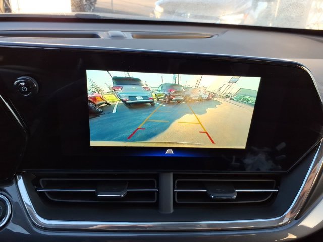 2026 Chevrolet Trax Activ - Photo 14