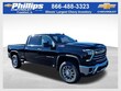  Chevrolet Silverado 2500 HD