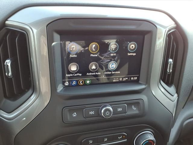 2026 Chevrolet Silverado 1500 Work Truck - Photo 12