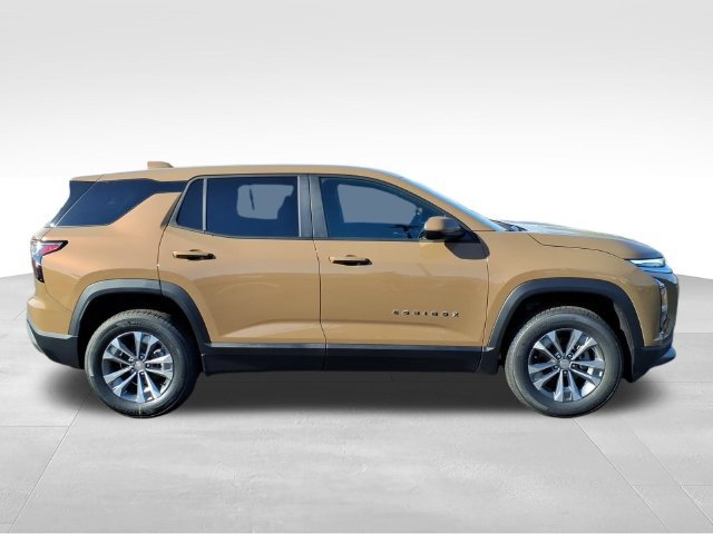 Used 2027 Chevrolet Equinox LT SUV