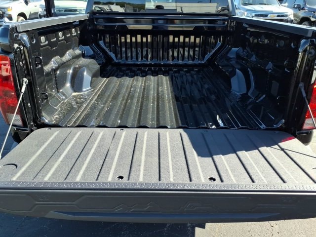 2026 Chevrolet Colorado Work Truck - Photo 9