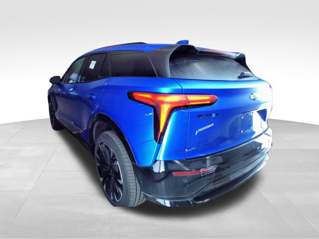 Used 2024 Chevrolet Blazer EV RS SUV