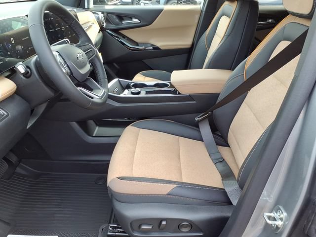 2027 Chevrolet Equinox ACTIV - Photo 6