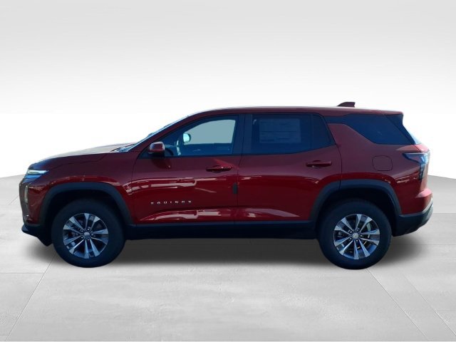 New 2027 Chevrolet Equinox LT SUV