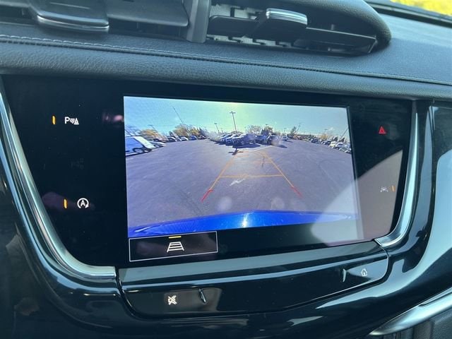 2024 Cadillac XT6 Premium Luxury - Photo 23