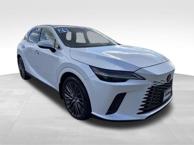 2024 Lexus RX 350 - Photo 5