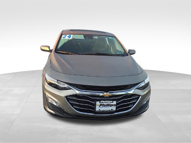 2024 Chevrolet Malibu 1LT - Photo 6