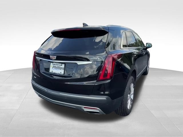 2023 Cadillac XT5 Premium Luxury - Photo 6