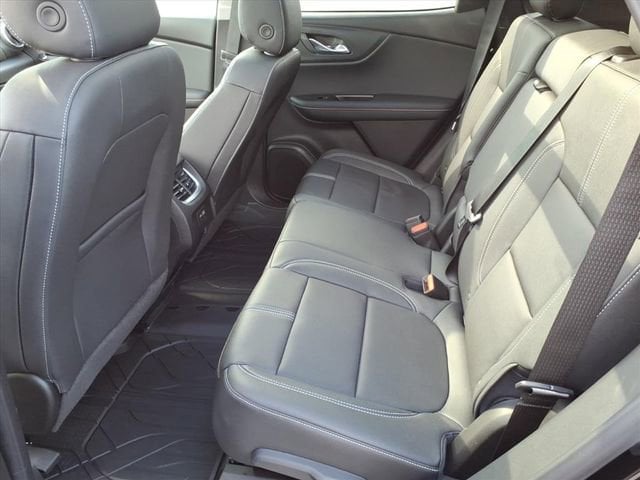 2026 Chevrolet Blazer 3LT - Photo 10