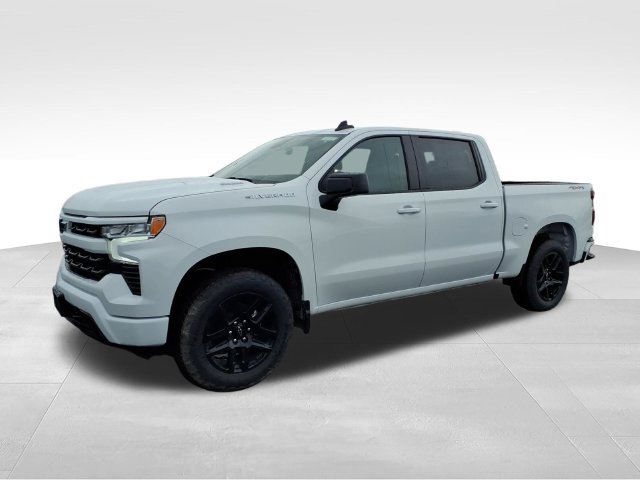 New 2026 Chevrolet Silverado 1500 RST Truck