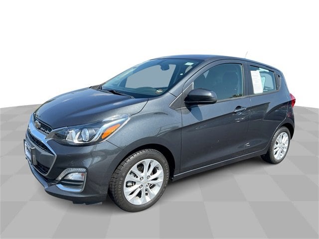 2021 Chevrolet Spark Car 