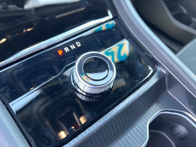2025 Jeep Grand Cherokee Altitude - Photo 20