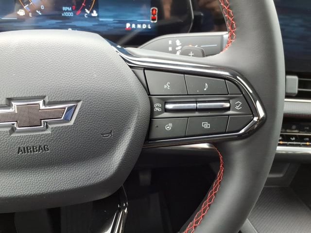 2026 Chevrolet Equinox RS - Photo 15