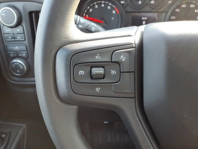 2026 Chevrolet Silverado 1500 Work Truck - Photo 15