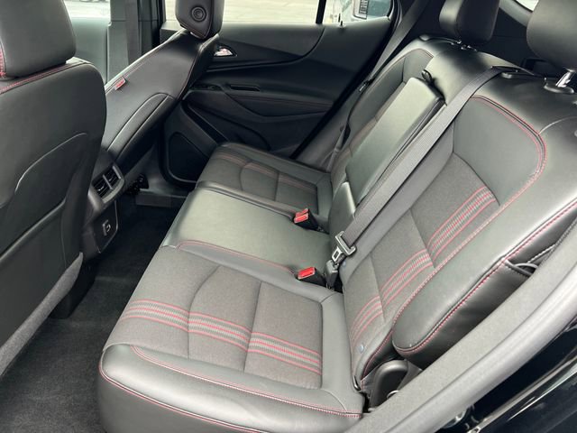 2023 Chevrolet Equinox RS - Photo 21