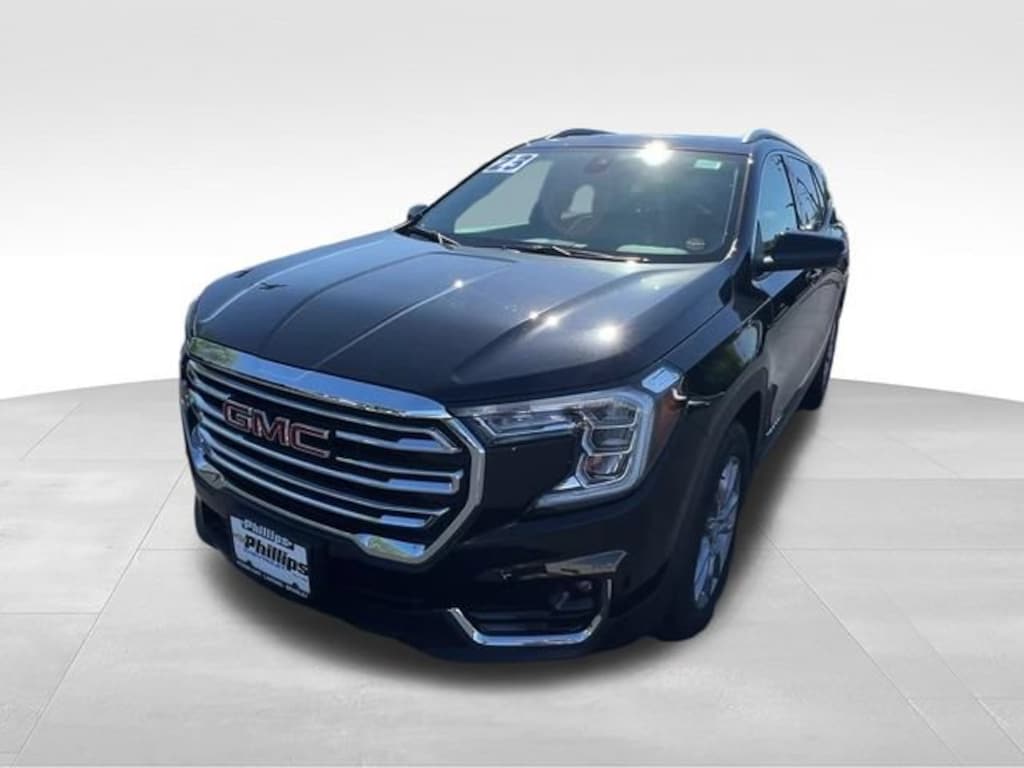 Used 2023 GMC Terrain SLT SUV