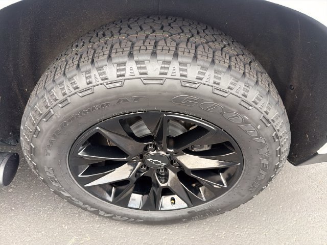 2024 Chevrolet Tahoe Z71 - Photo 24