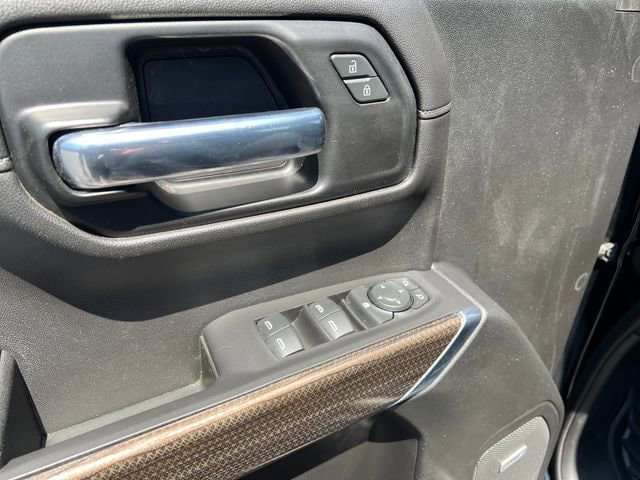 2020 Chevrolet Silverado 1500 LT Trail Boss - Photo 11