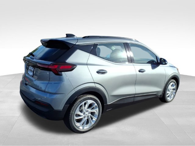 New 2027 Chevrolet Bolt LT SUV