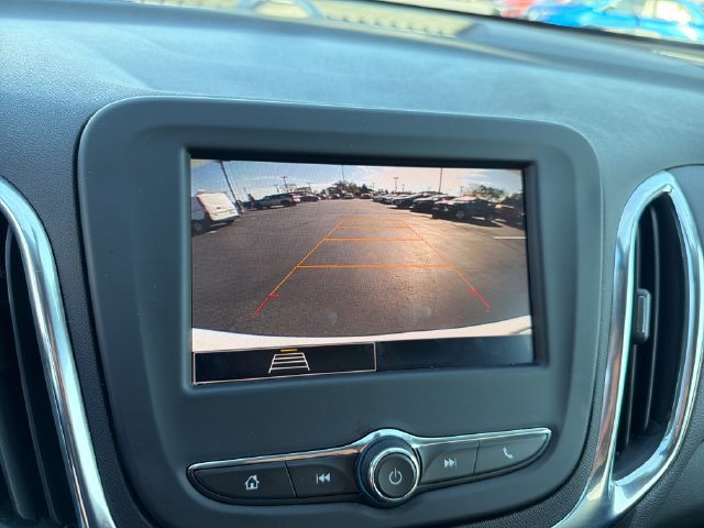 2024 Chevrolet Equinox LT - Photo 19
