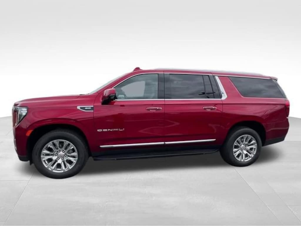Used 2023 GMC Yukon XL Denali SUV