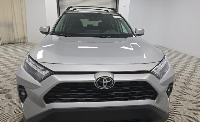 Used 2025 Toyota RAV4 XLE Premium SUV