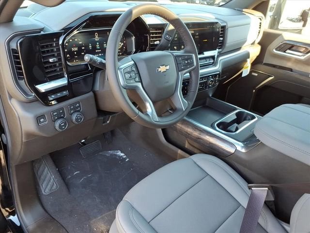 2026 Chevrolet Silverado 2500 HD LTZ - Photo 5