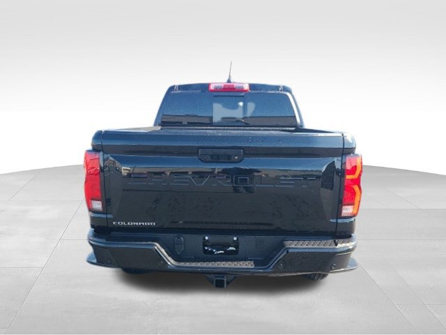 Used 2026 Chevrolet Colorado Z71 Truck Crew Cab