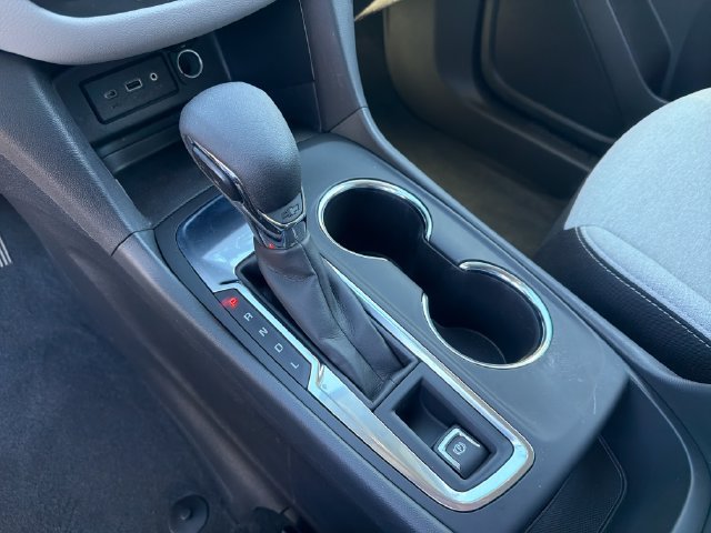 2024 Chevrolet Equinox LS - Photo 20