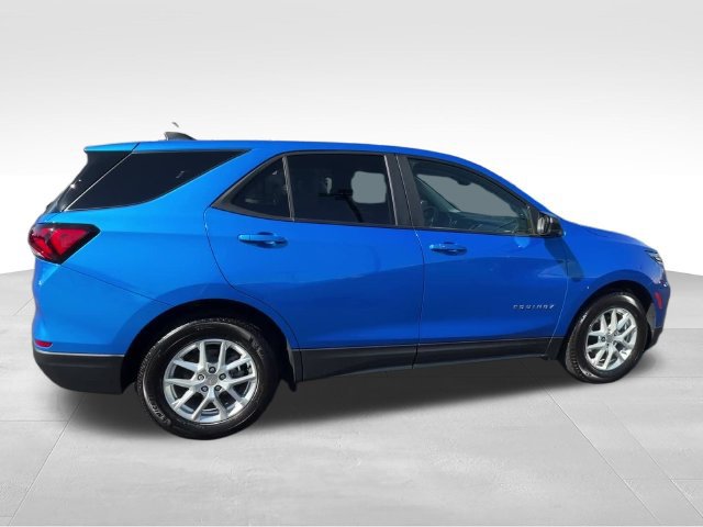 2024 Chevrolet Equinox LS - Photo 7