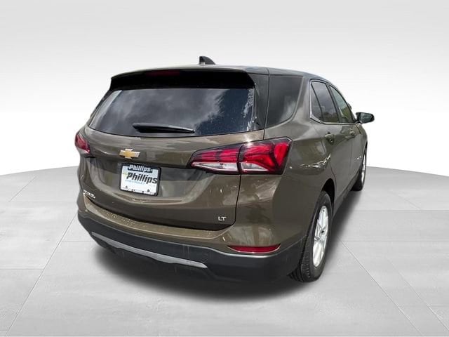 2023 Chevrolet Equinox LT - Photo 6
