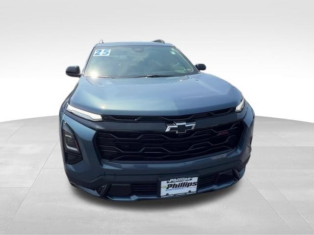 2025 Chevrolet Equinox RS - Photo 8