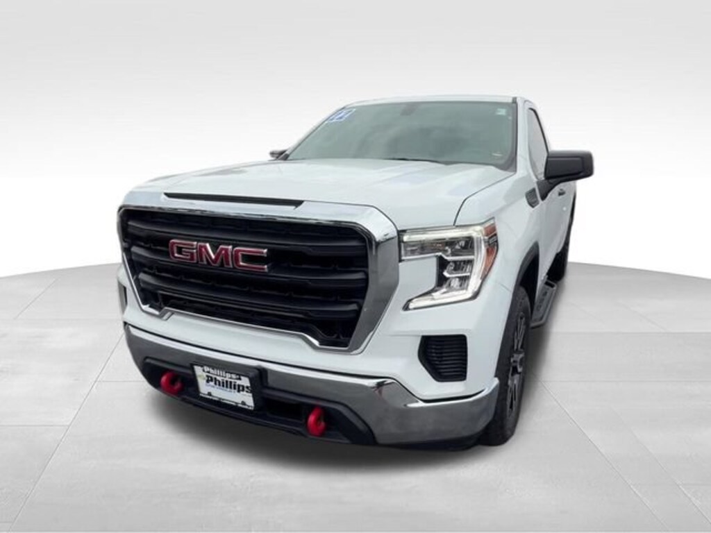 Used 2022 GMC Sierra 1500 Limited Pro Truck