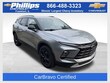  Chevrolet Blazer