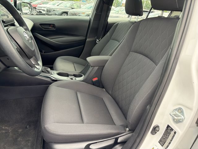 2024 Toyota Corolla LE - Photo 9