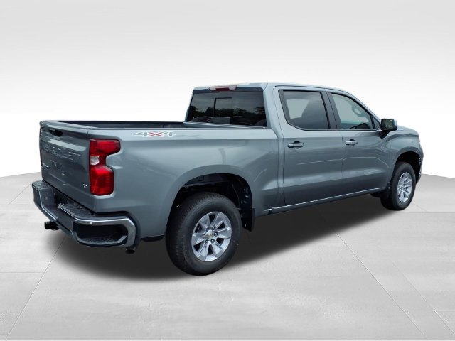 New 2026 Chevrolet Silverado 1500 LT Truck