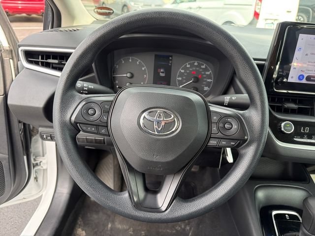 2024 Toyota Corolla LE - Photo 14