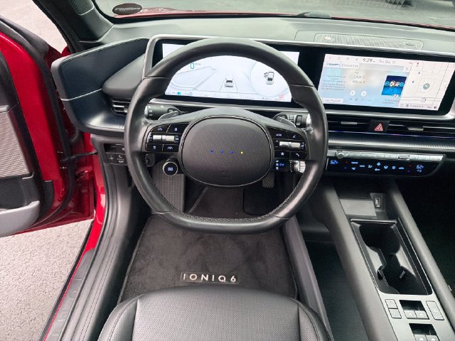 2024 Hyundai IONIQ 6 SEL - Photo 11
