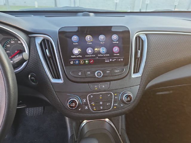 2024 Chevrolet Malibu 1LT - Photo 16