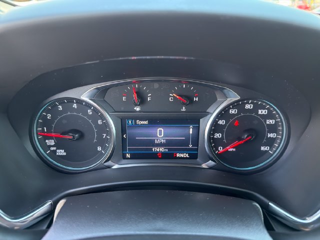 2024 Chevrolet Equinox LT - Photo 15