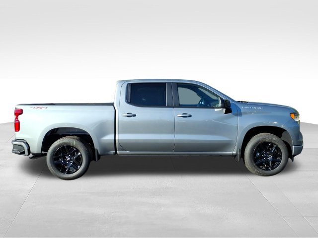 New 2026 Chevrolet Silverado 1500 RST Truck