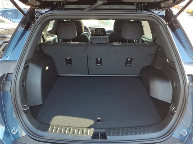 2026 Chevrolet Equinox LT photo 4