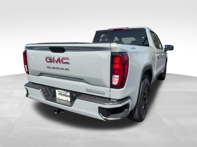 2024 GMC Sierra 1500 Elevation - Photo 6