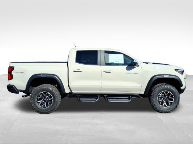 New 2026 Chevrolet Colorado ZR2 Truck