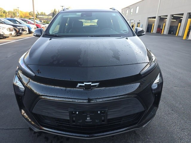 2023 Chevrolet Bolt EUV photo 2