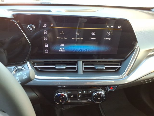 2026 Chevrolet Trax Activ - Photo 13