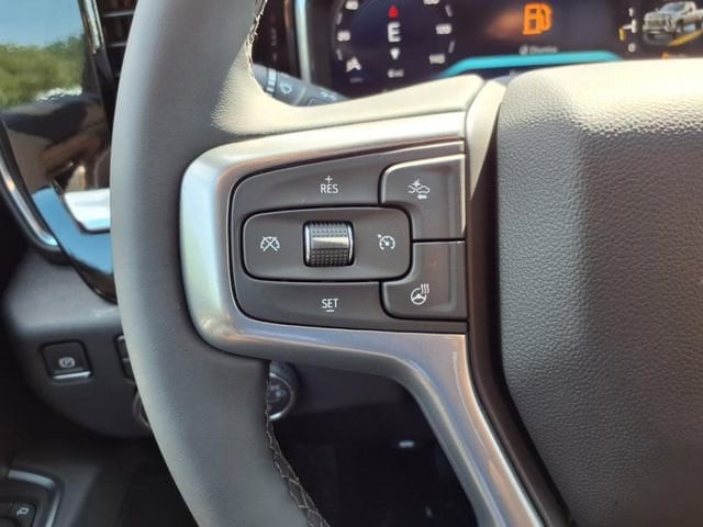2026 Chevrolet Silverado 3500 HD LT - Photo 16