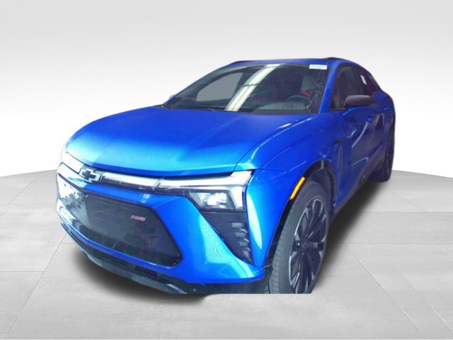 Used 2024 Chevrolet Blazer EV RS SUV