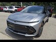 Chevrolet Equinox EV