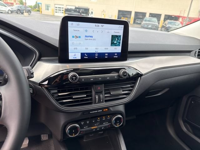 2022 Ford Escape Titanium - Photo 17
